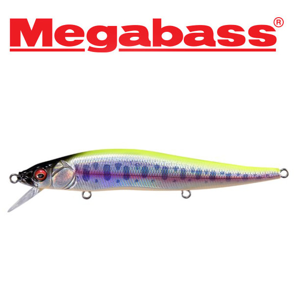 Megabass GH110