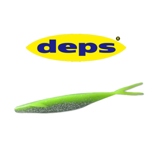 Deps Sakamata 4"